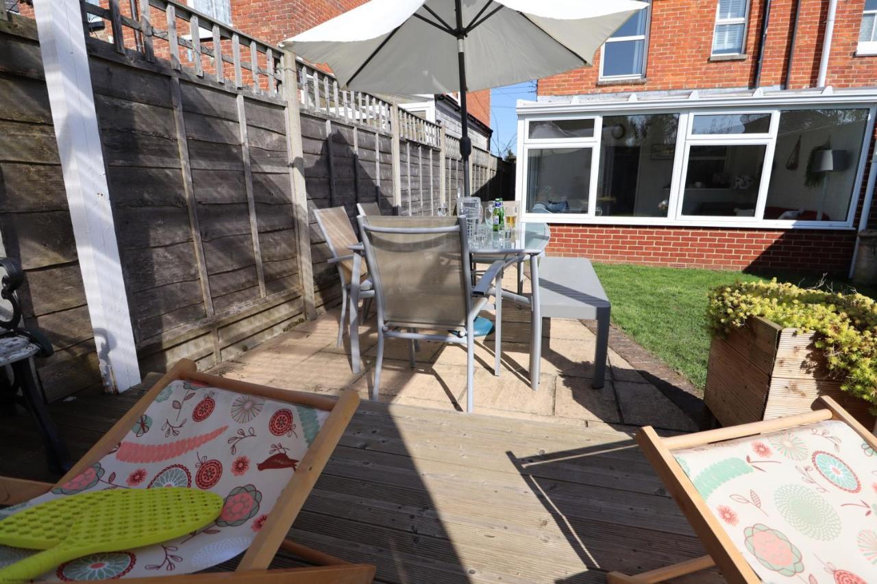 The Moorings Villa St Helens  Exterior photo